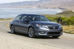 Honda Accord Sport Sedan 2013 года